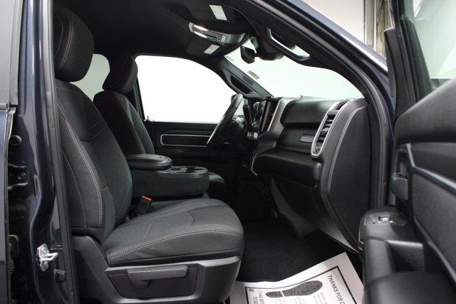 2026 Ram 2500 - $45,962