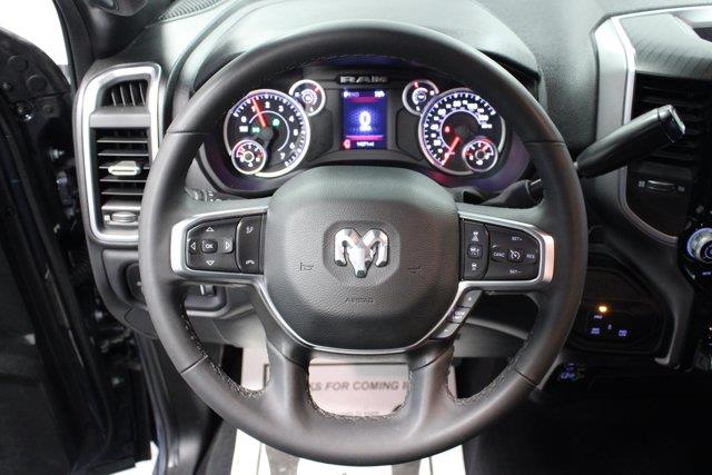 2026 Ram 2500 - $45,962