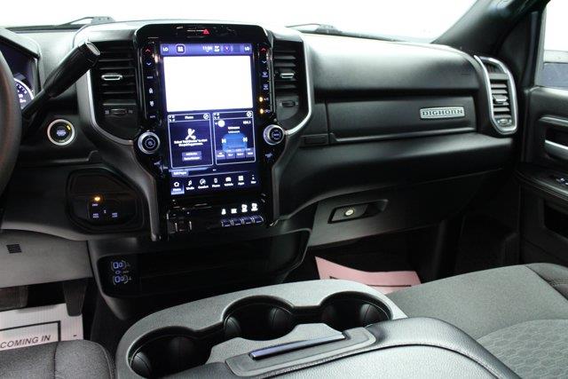 2026 Ram 2500 - $45,962
