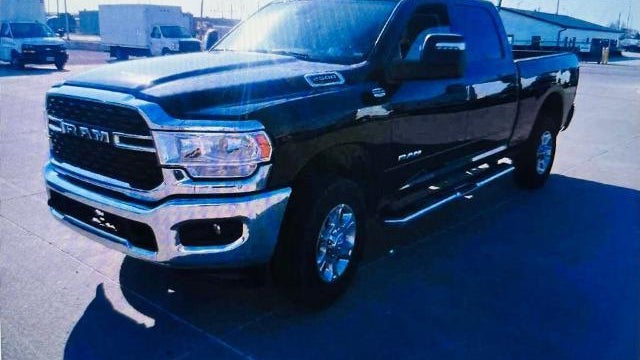 Preowned 2024 Ram 2500 Big Horn for Sale