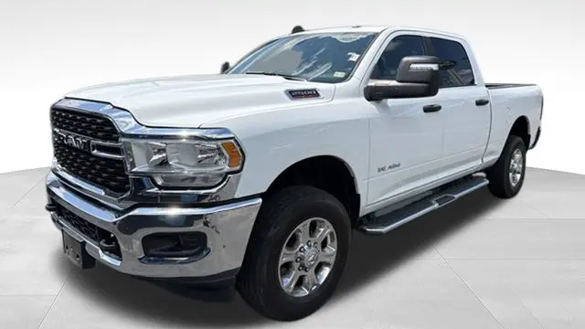 Preowned 2024 Ram 2500 Big Horn for Sale