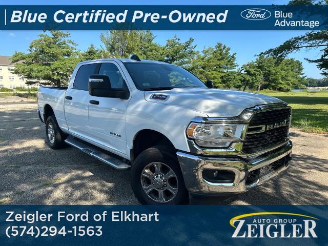 2024 Ram 2500 - $32,995