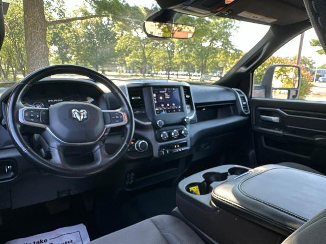 2024 Ram 2500 - $32,995