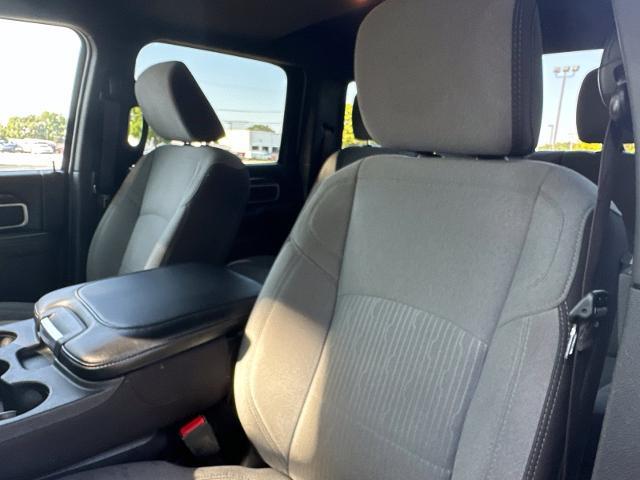 2024 Ram 2500 - $32,995
