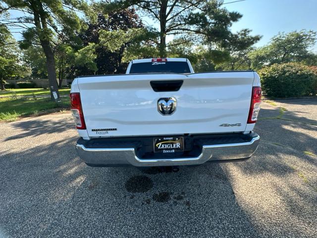 2024 Ram 2500 - $32,995
