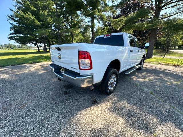 2024 Ram 2500 - $32,995