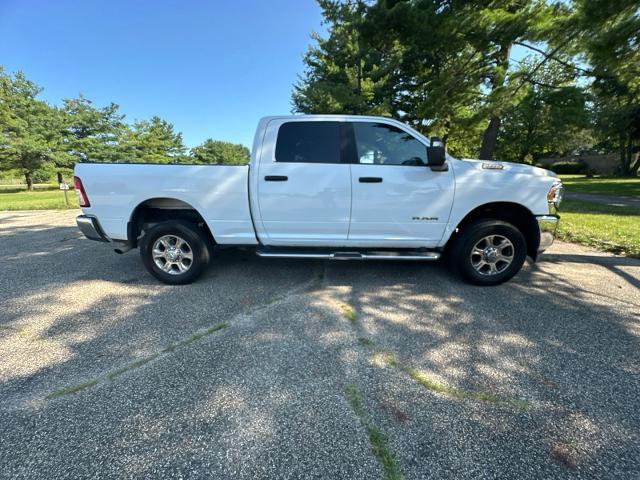 2024 Ram 2500 - $32,995