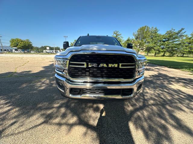 2024 Ram 2500 - $32,995