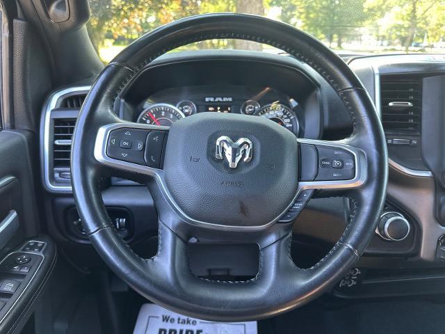 2024 Ram 2500 - $32,995