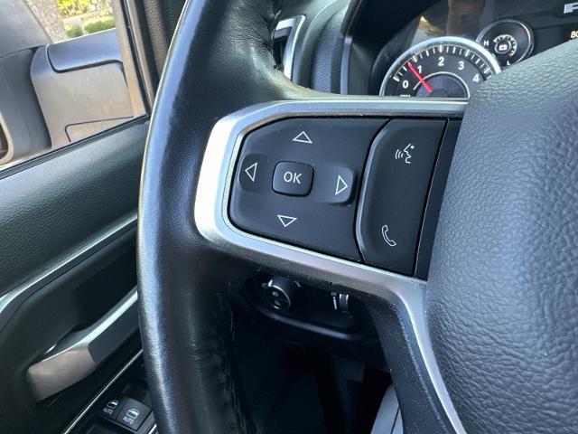 2024 Ram 2500 - $32,995