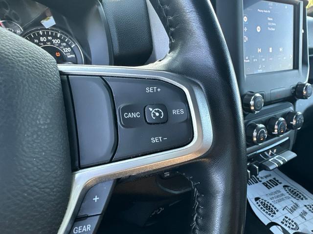 2024 Ram 2500 - $32,995
