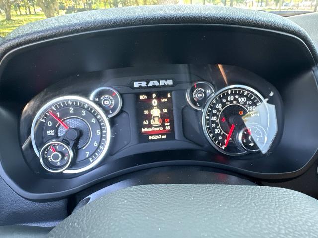 2024 Ram 2500 - $32,995