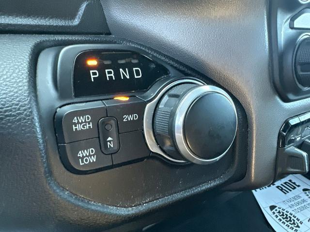 2024 Ram 2500 - $32,995