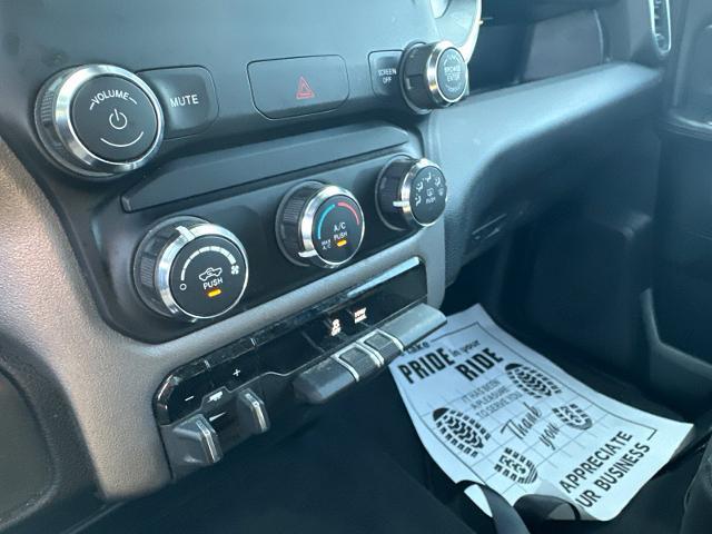 2024 Ram 2500 - $32,995