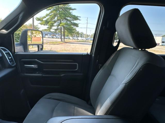 2024 Ram 2500 - $32,995