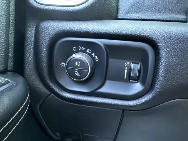 2024 Ram 2500 - $32,995