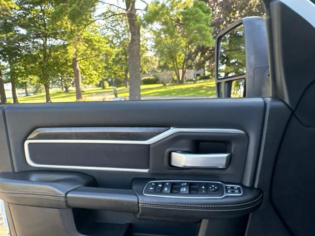2024 Ram 2500 - $32,995