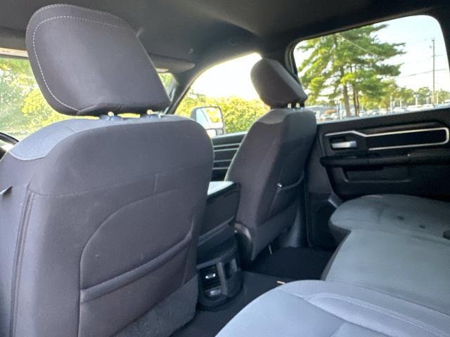 2024 Ram 2500 - $32,995