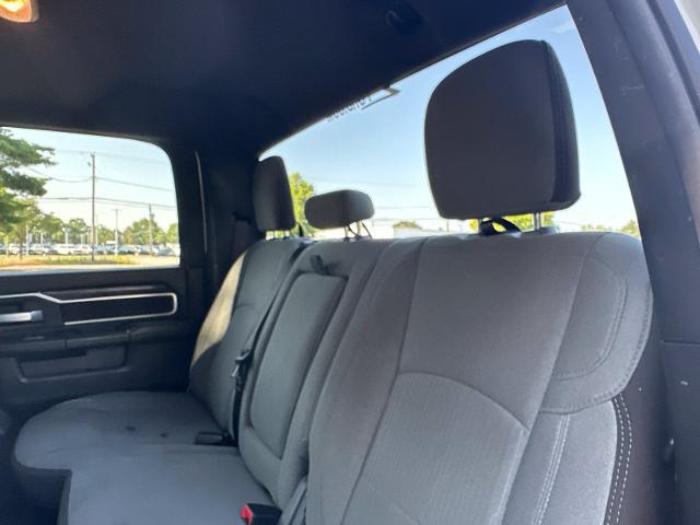 2024 Ram 2500 - $32,995