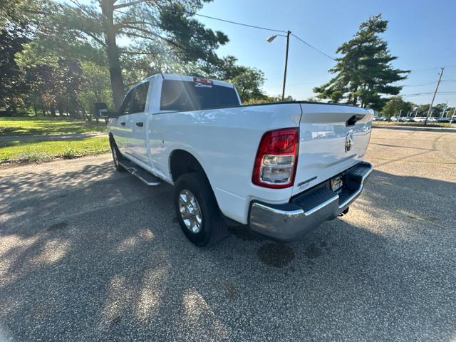 2024 Ram 2500 - $32,995
