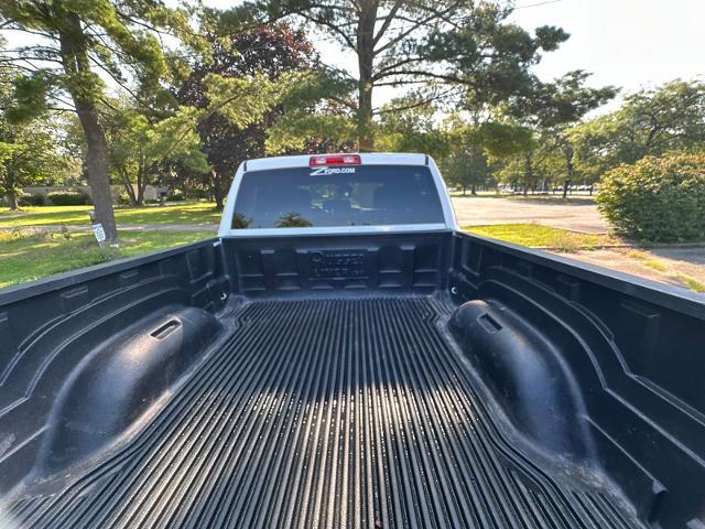 2024 Ram 2500 - $32,995
