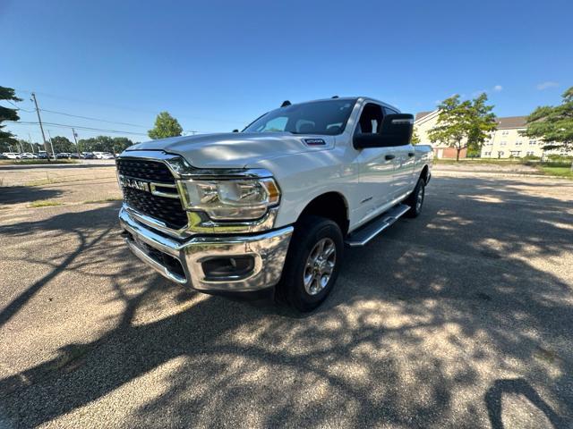 2024 Ram 2500 - $32,995