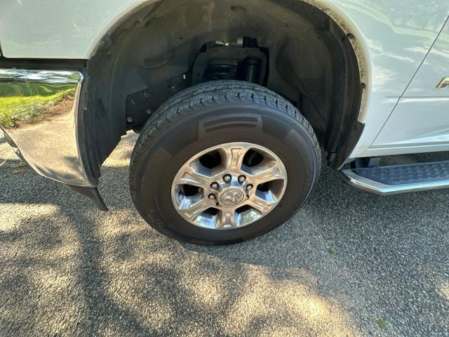 2024 Ram 2500 - $32,995