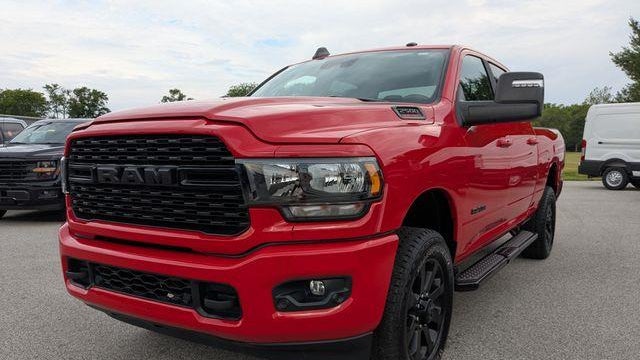 Preowned 2024 Ram 2500 Big Horn for Sale