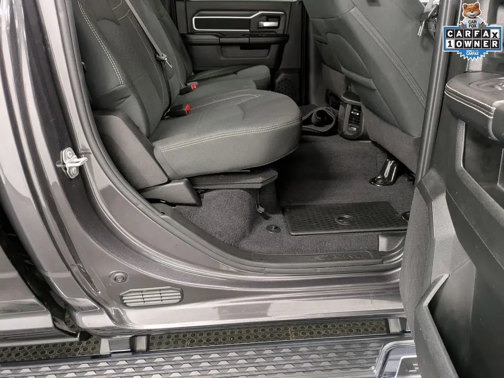 2025 Ram 2500 - $47,643