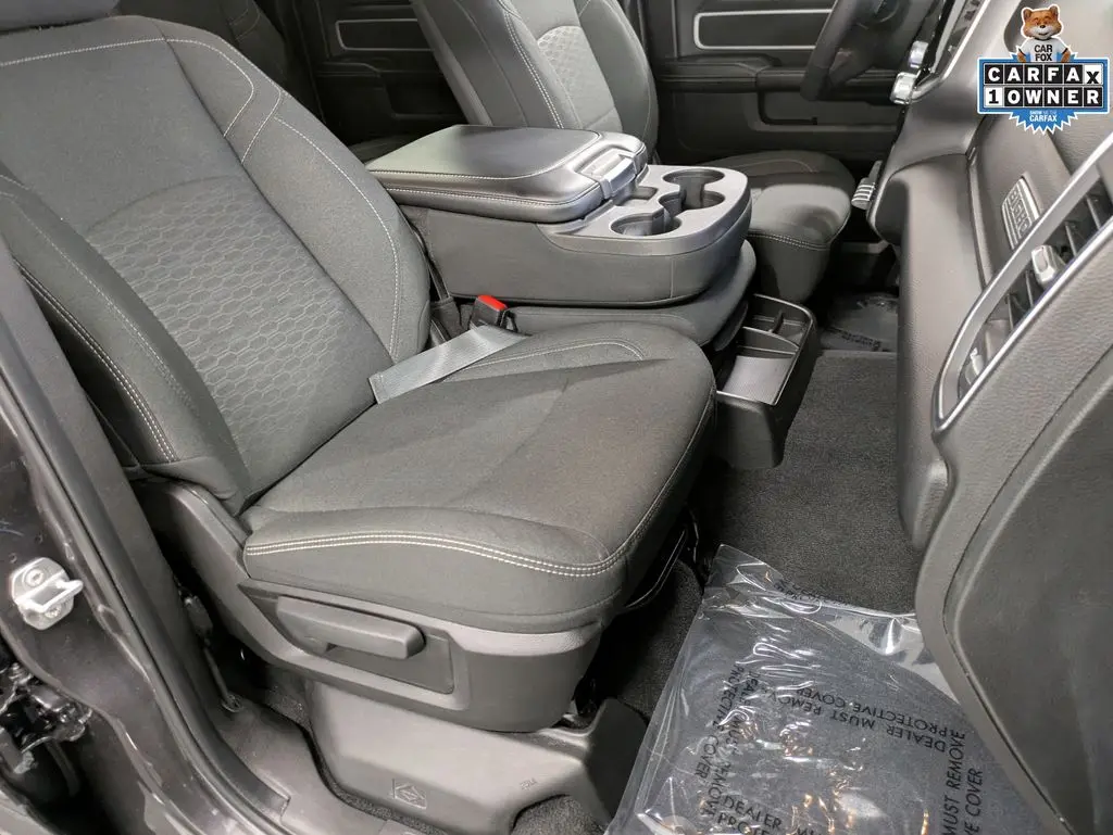 2025 Ram 2500 - $47,643
