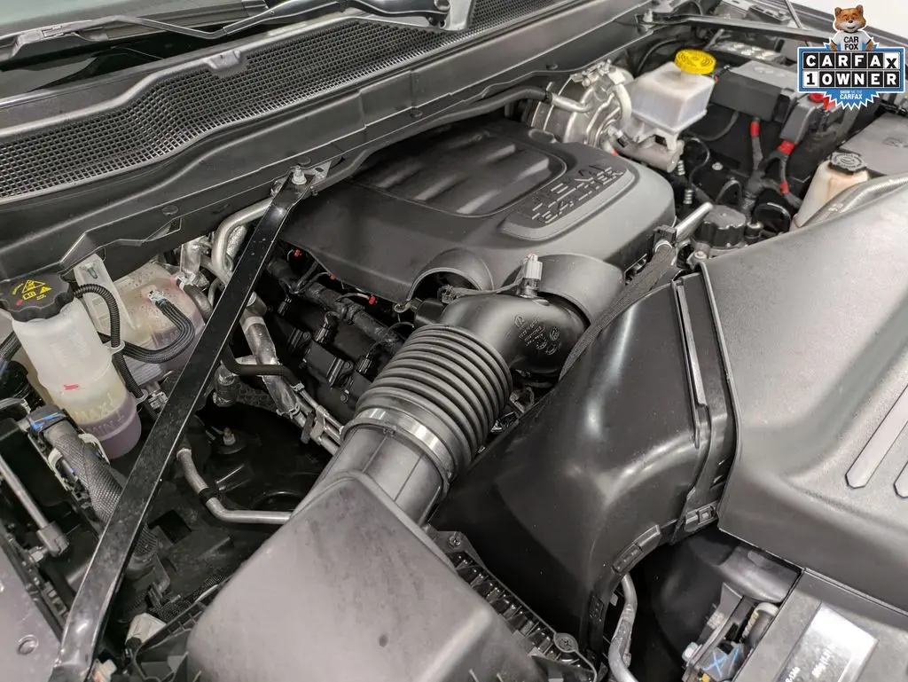 2025 Ram 2500 - $47,643