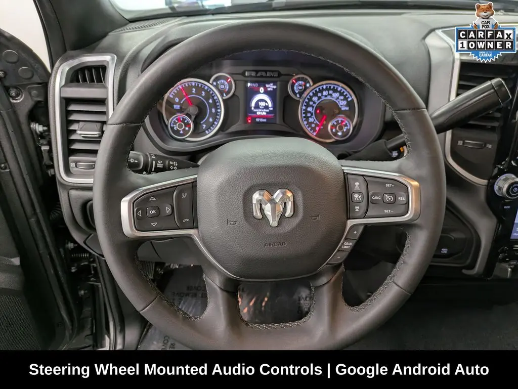 2025 Ram 2500 - $47,643