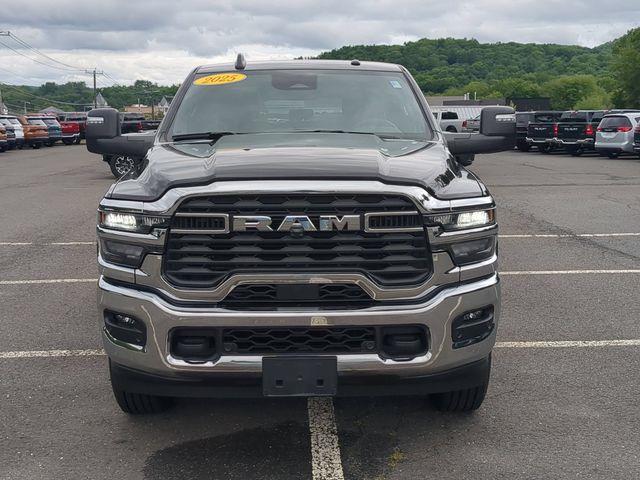 2025 Ram 2500 - $48,953