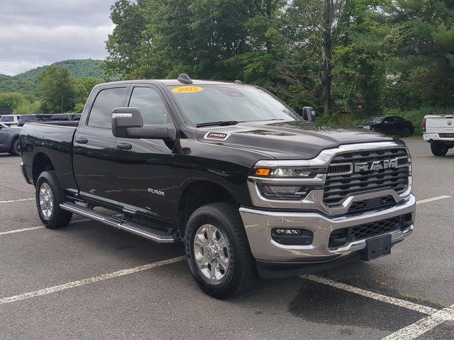 2025 Ram 2500 - $48,953