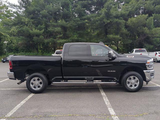 2025 Ram 2500 - $48,953