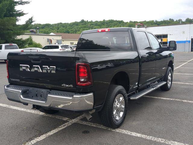 2025 Ram 2500 - $48,953