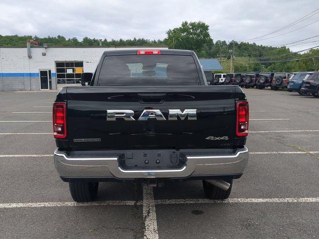 2025 Ram 2500 - $48,953