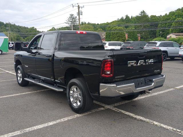 2025 Ram 2500 - $48,953