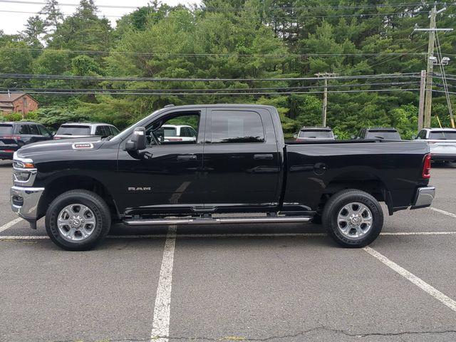 2025 Ram 2500 - $48,953