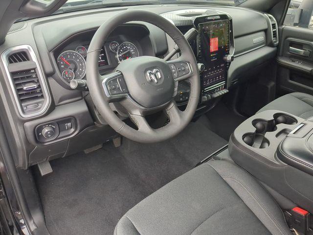 2025 Ram 2500 - $48,953
