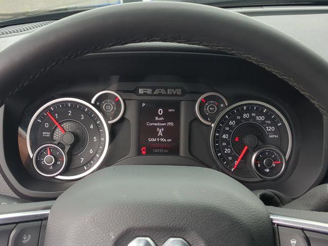 2025 Ram 2500 - $48,953