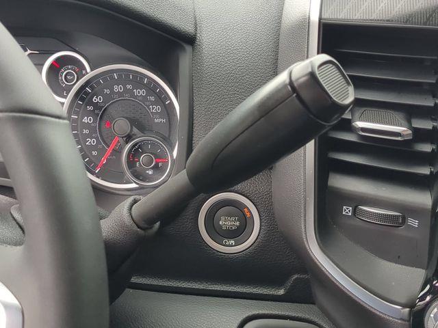 2025 Ram 2500 - $48,953