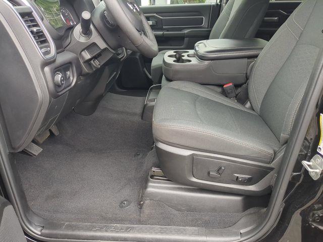 2025 Ram 2500 - $48,953