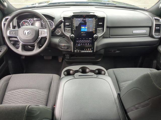 2025 Ram 2500 - $48,953