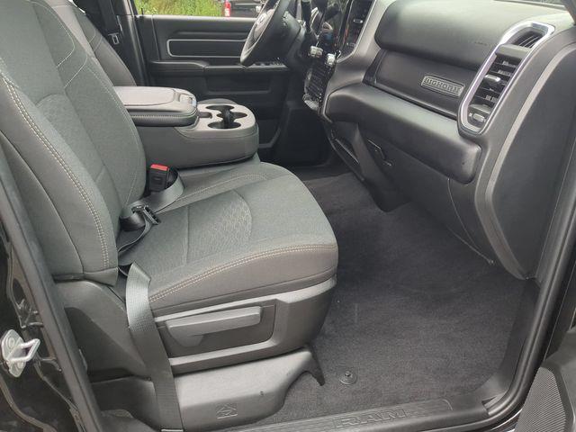 2025 Ram 2500 - $48,953