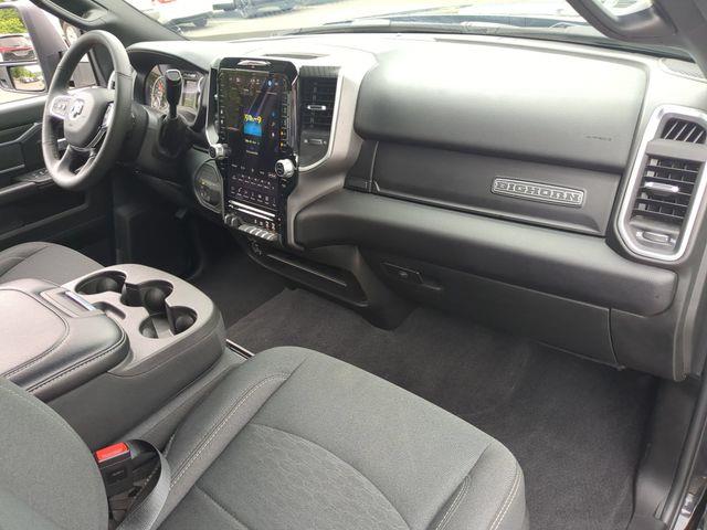 2025 Ram 2500 - $48,953
