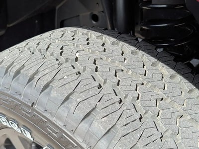 Photo of a 2026 RAM 2500 4X4 Big Horn 4DR Crew Cab 6.3 FT. SB Pickup for sale