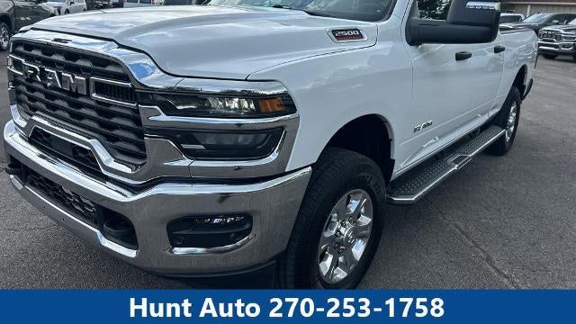 Preowned 2026 Ram 2500 Lone Star for Sale
