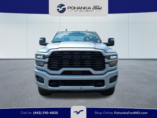 2026 Ram 2500 - $54,929