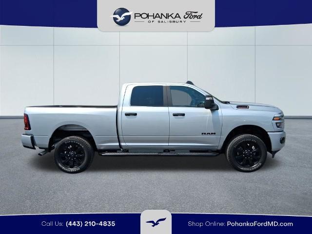 2026 Ram 2500 - $54,929